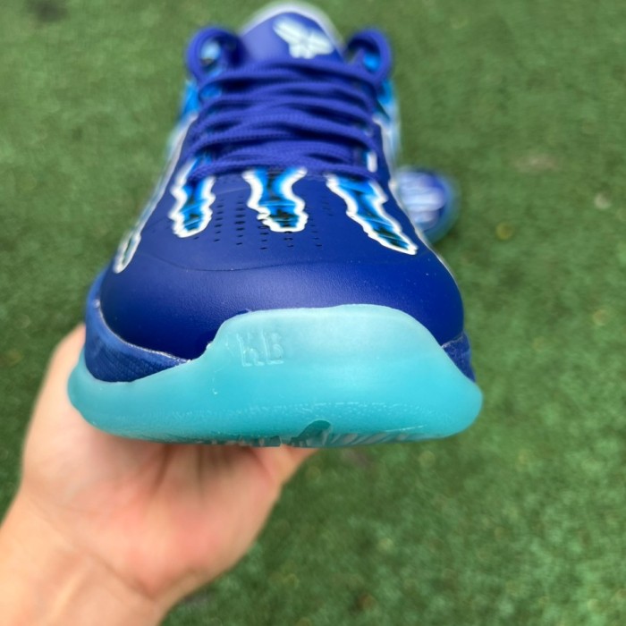 Authentic Kobe 5 Protro X-Ray