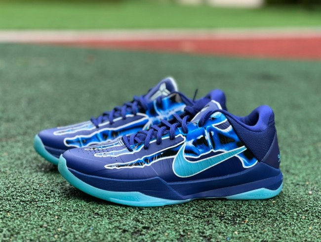 Authentic Kobe 5 Protro X-Ray