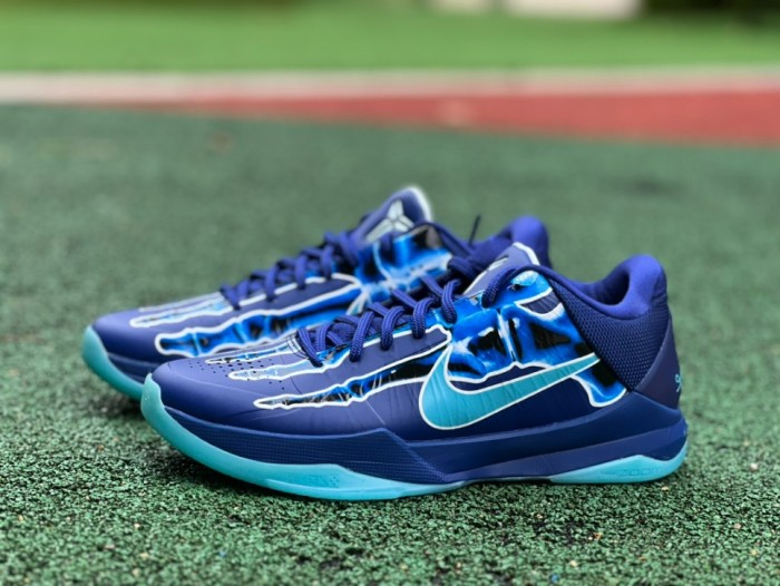 Authentic Kobe 5 Protro X-Ray