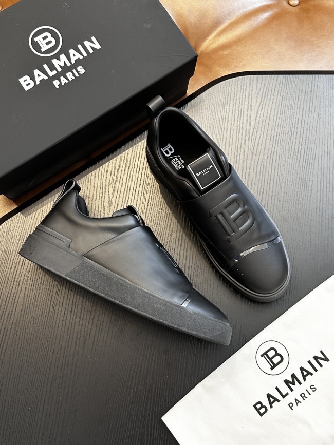 Balmain men shoes 1：1 quality-036
