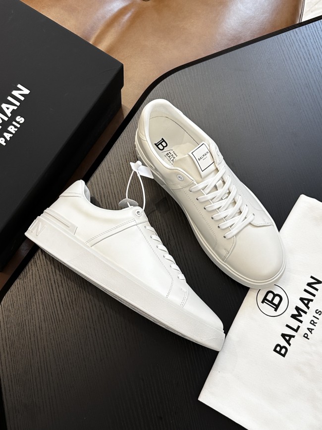 Balmain men shoes 1：1 quality-050