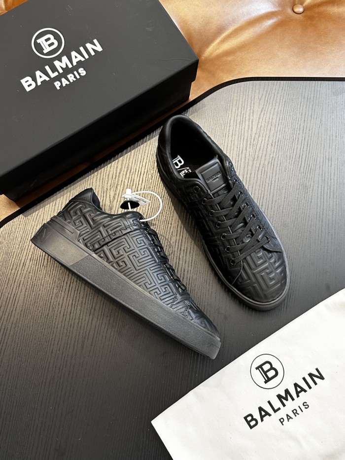 Balmain men shoes 1：1 quality-041