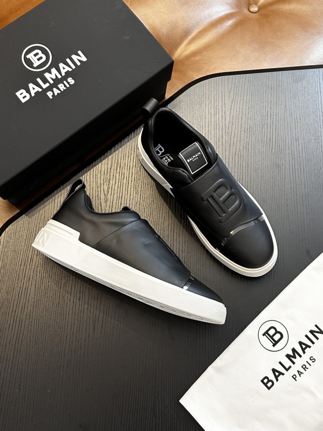 Balmain men shoes 1：1 quality-034