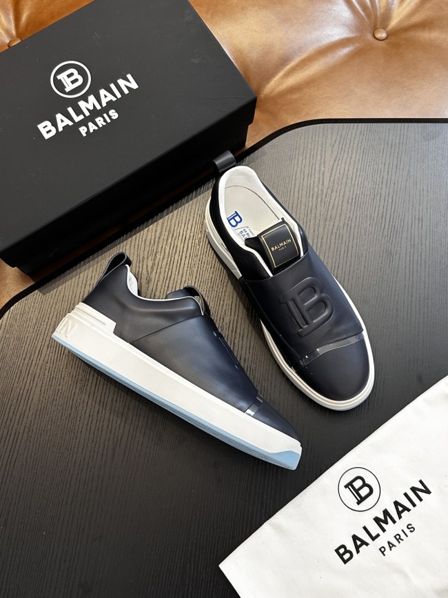 Balmain men shoes 1：1 quality-037