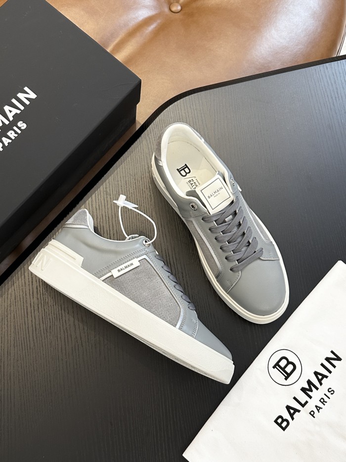 Balmain men shoes 1：1 quality-055