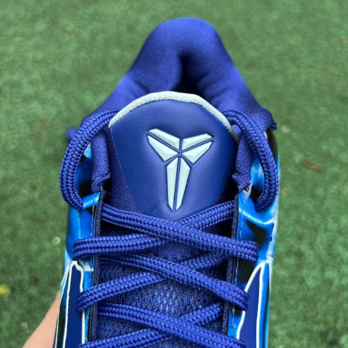 Authentic Kobe 5 Protro X-Ray