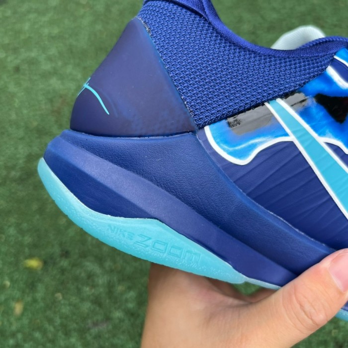 Authentic Kobe 5 Protro X-Ray