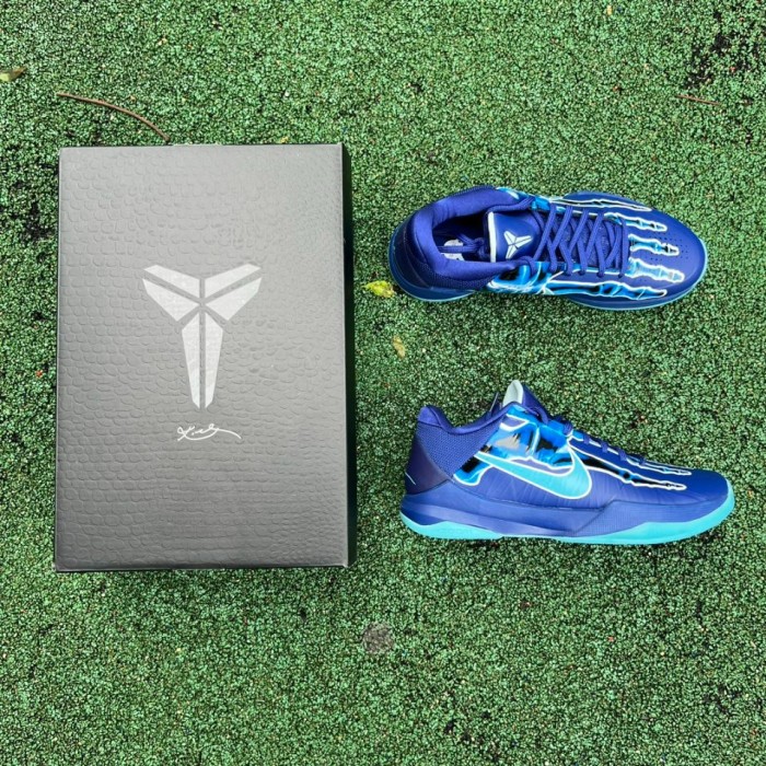 Authentic Kobe 5 Protro X-Ray
