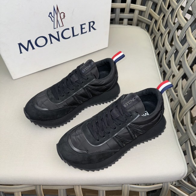 Super Max Moncler Shoes-060