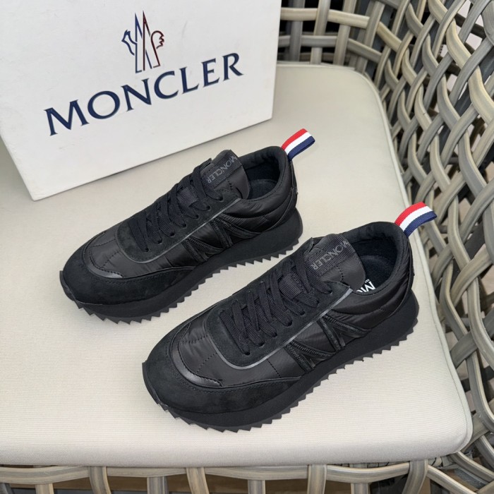 Super Max Moncler Shoes-060