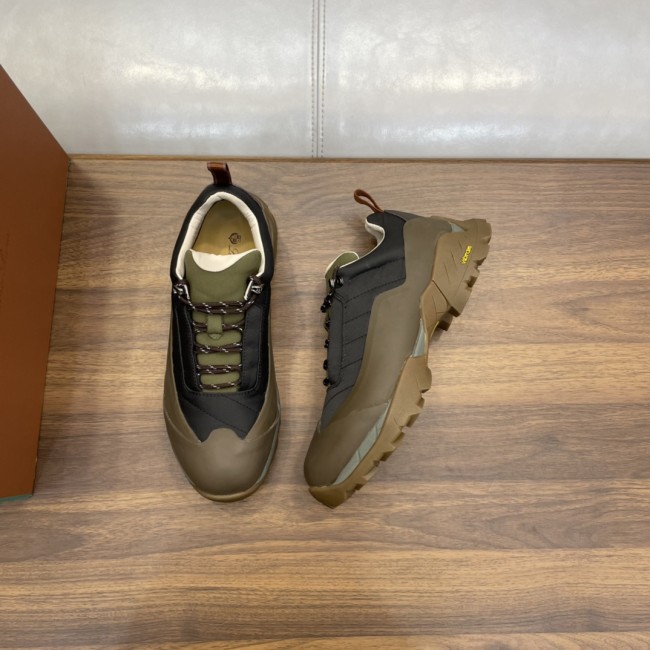 Super Max Loro Piana Shoes-031