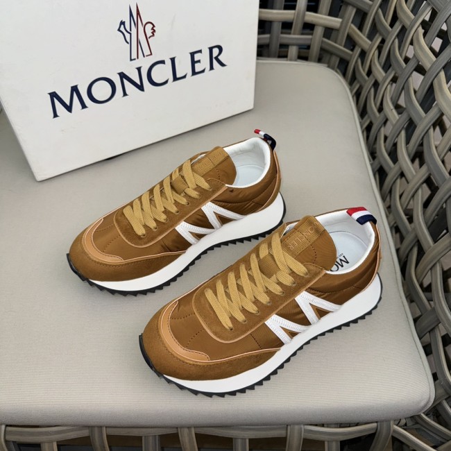 Super Max Moncler Shoes-056