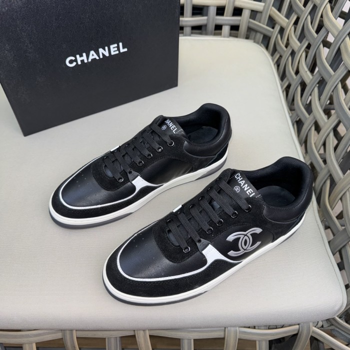 Super Max Chal Shoes-016