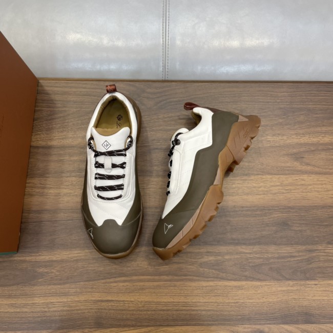 Super Max Loro Piana Shoes-035