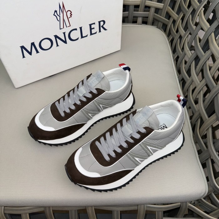Super Max Moncler Shoes-059