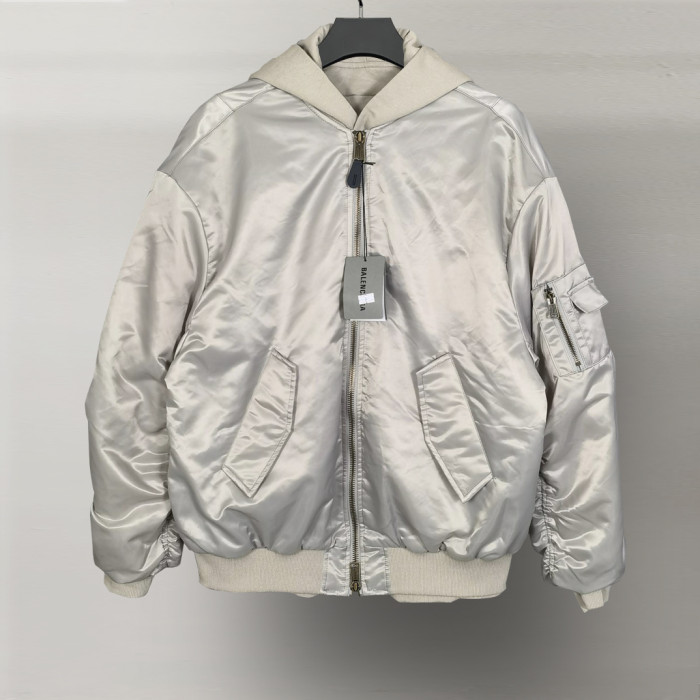B Jacket 1：1 Quality-624