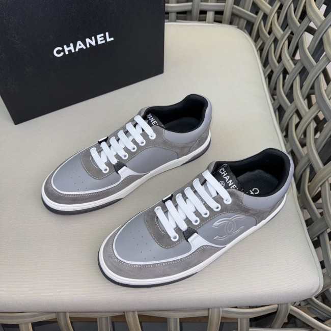 Super Max Chal Shoes-017