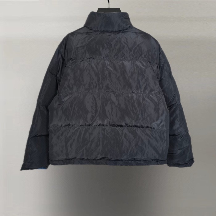 B Jacket 1：1 Quality-632