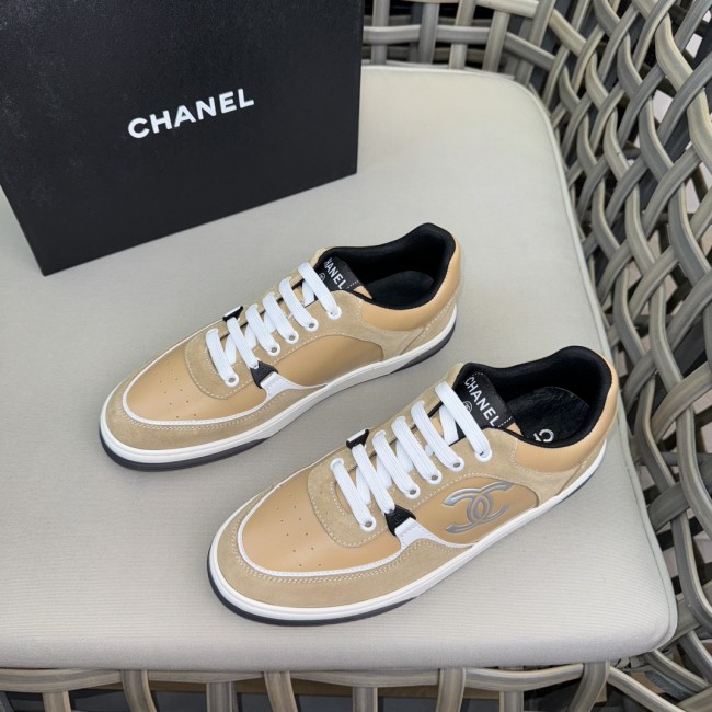 Super Max Chal Shoes-018