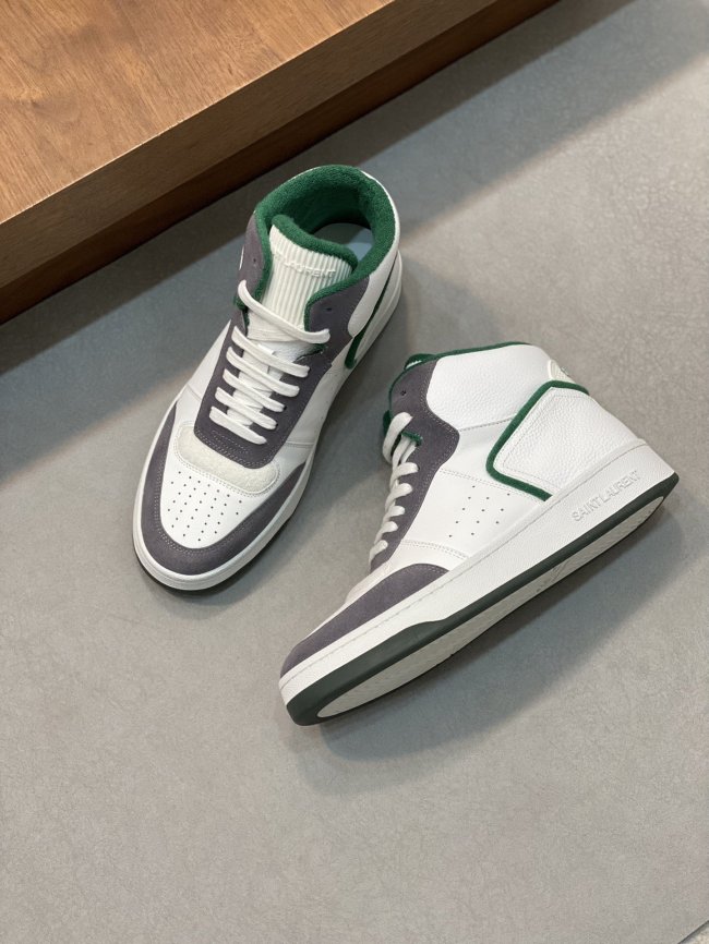 Super Max YL Men Shoes-002