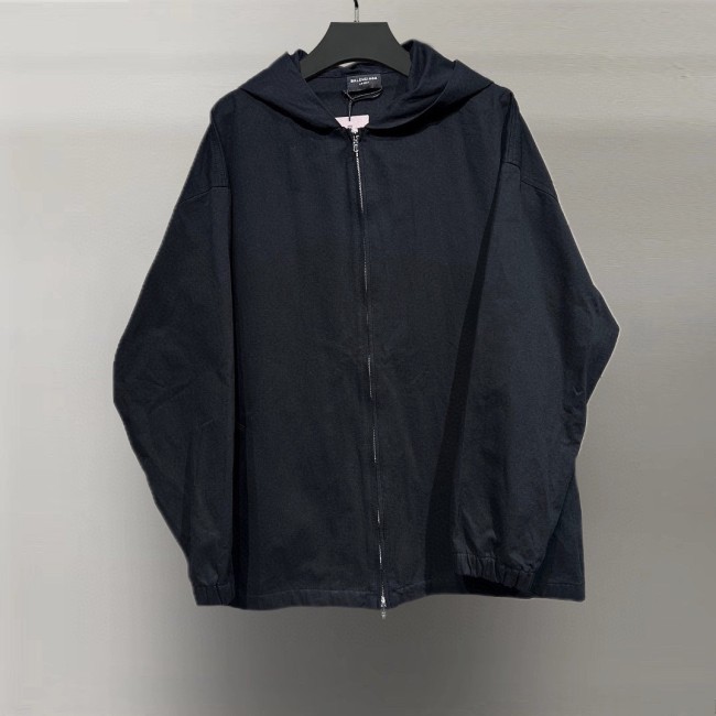 B Jacket 1：1 Quality-642