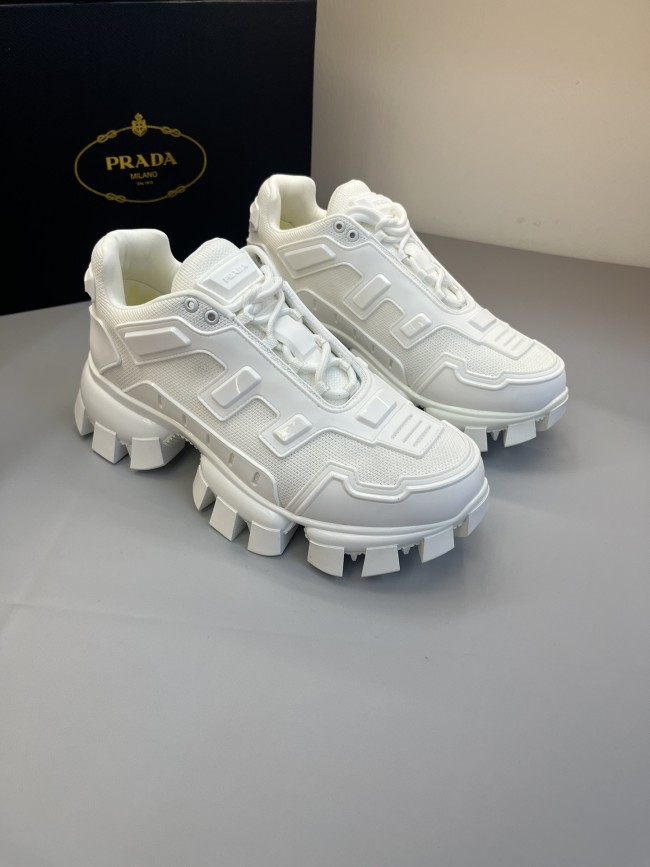 Prada men shoes 1：1 quality-1213
