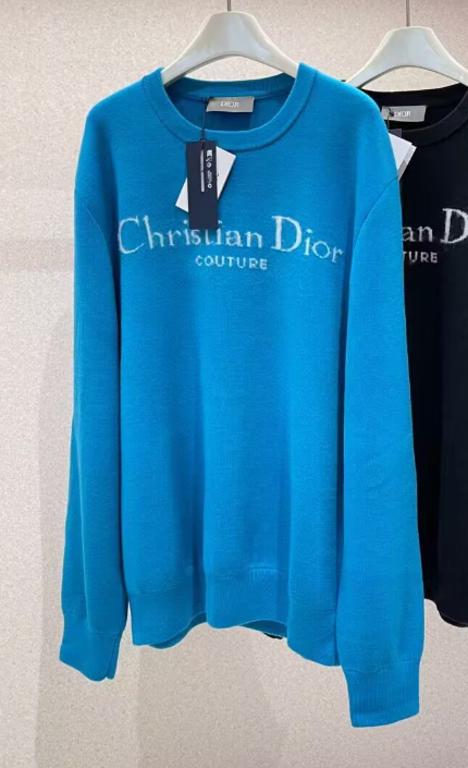 Dior Sweater High End Quality-098