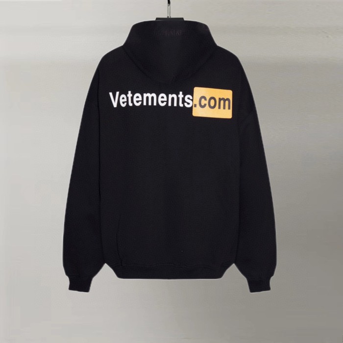 VETEMENTS Hoodies 1：1 Quality-120(S-XL)