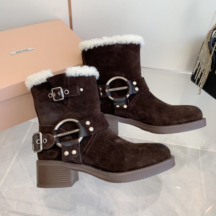 Super Max miu Shoes-001