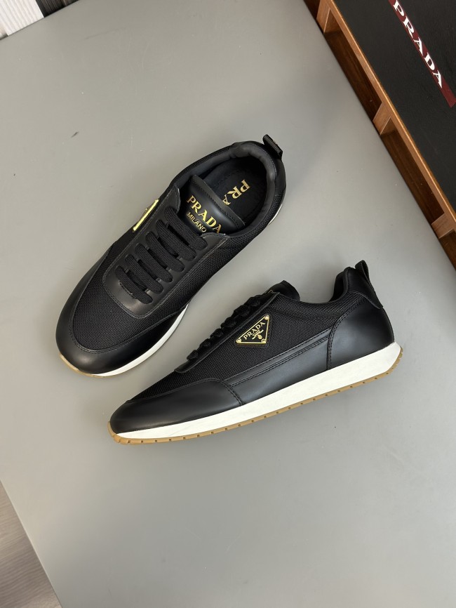 Super Max Prada Shoes-313