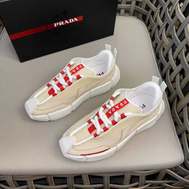 Super Max Prada Shoes-322