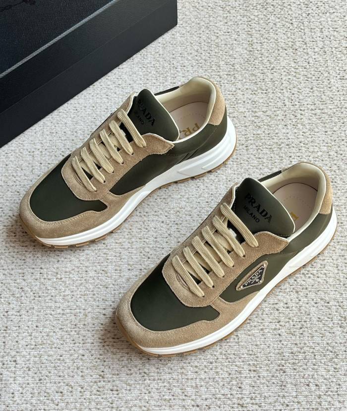 Super Max Prada Shoes-309