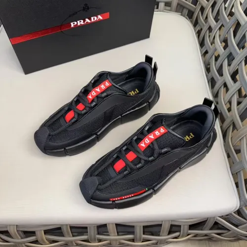 Super Max Prada Shoes-321
