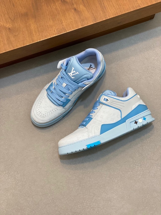 Super Max Custom LV Shoes-3278