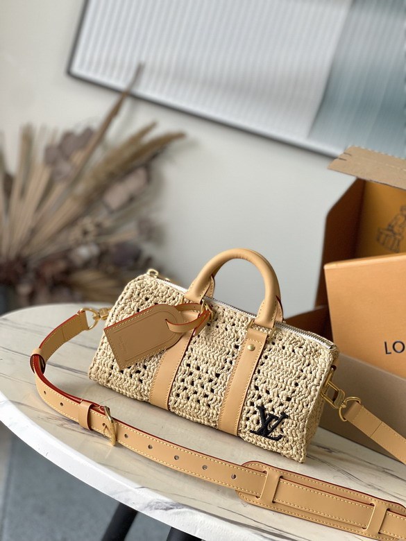 LV High End Quality Bag-2163