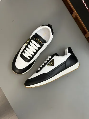 Super Max Prada Shoes-311