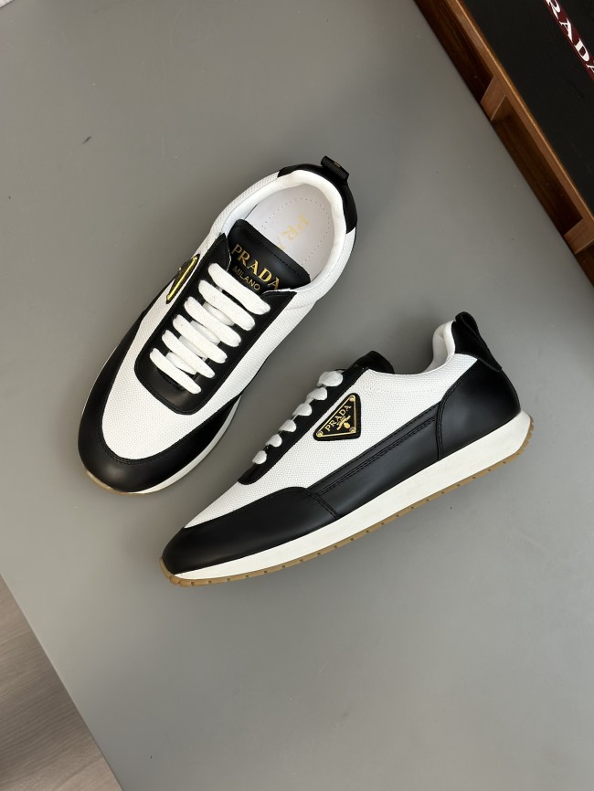 Super Max Prada Shoes-311