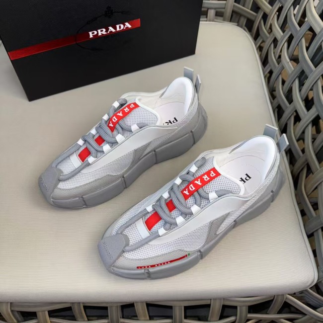 Super Max Prada Shoes-320