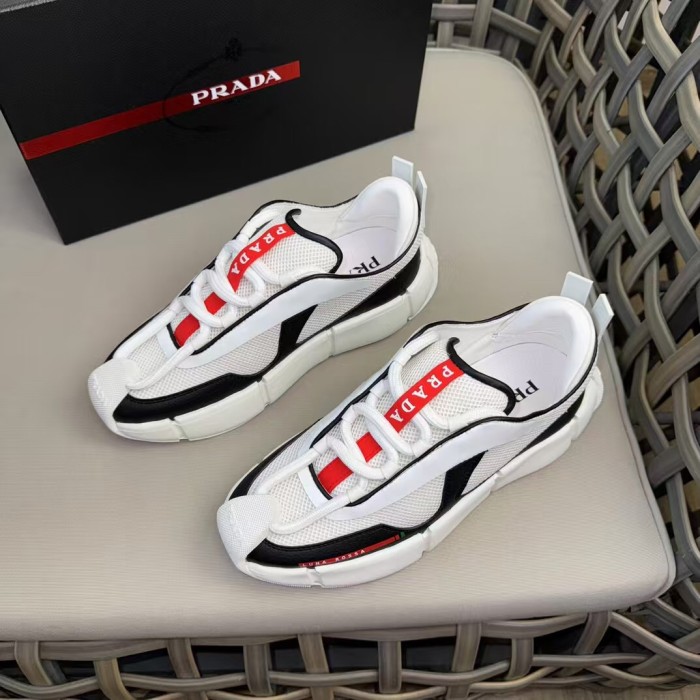 Super Max Prada Shoes-323