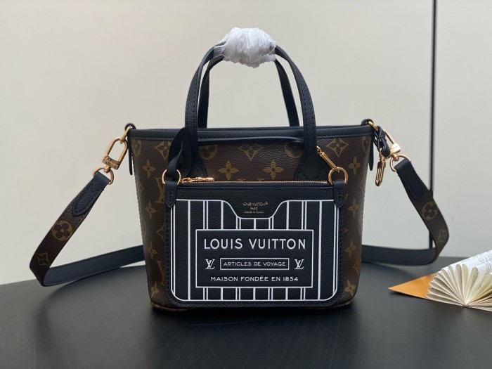 LV High End Quality Bag-2157