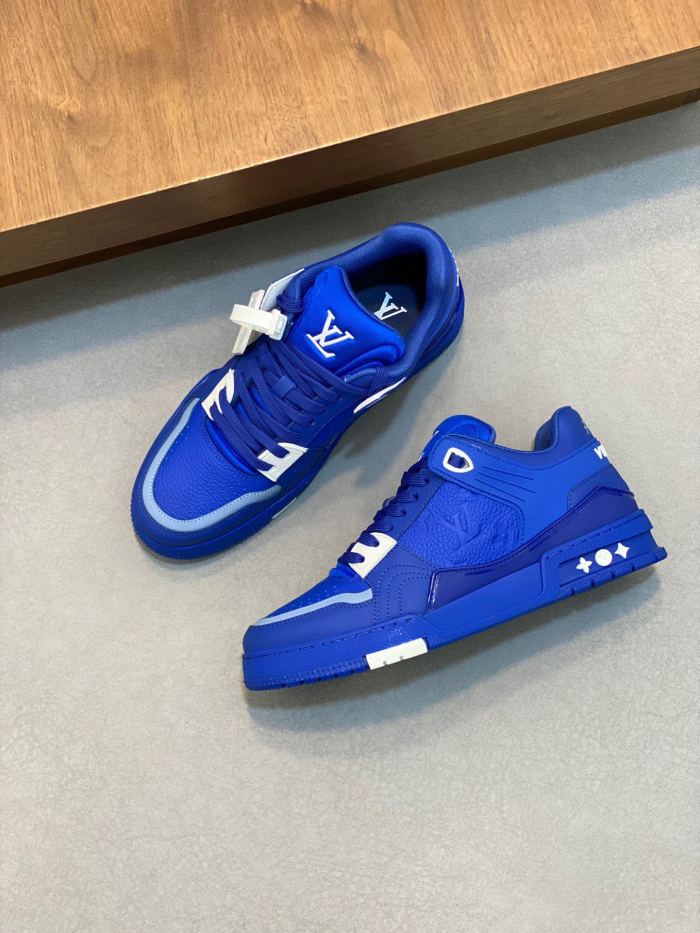 Super Max Custom LV Shoes-3277