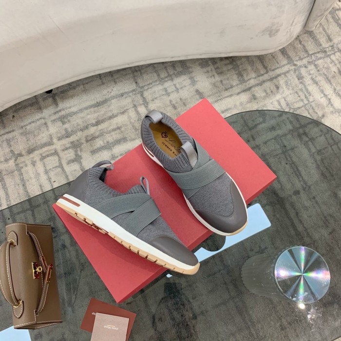 loro Piana men shoes 1：1 quality-065