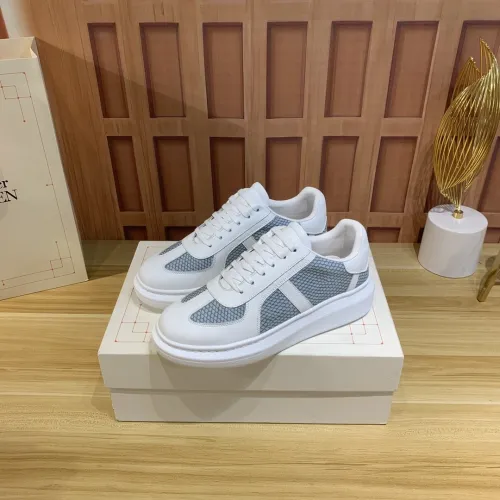 Alexander McQueen Women Shoes 1：1 quality-1017