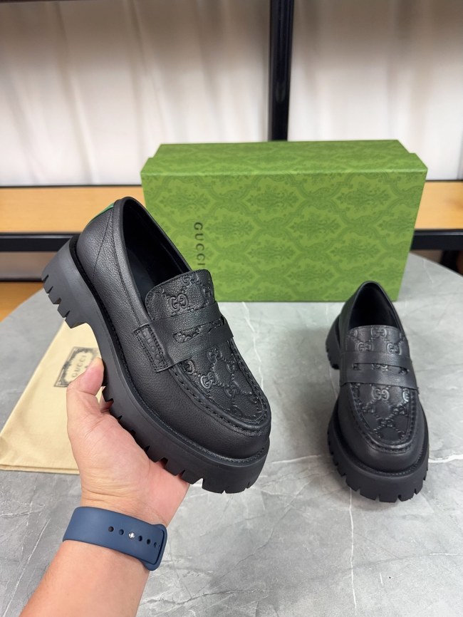 G men shoes 1：1 quality-3914