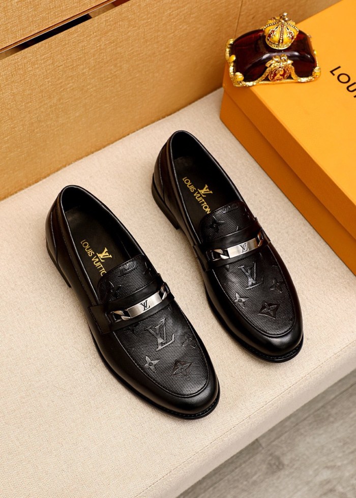 LV Men shoes 1：1 quality-4960