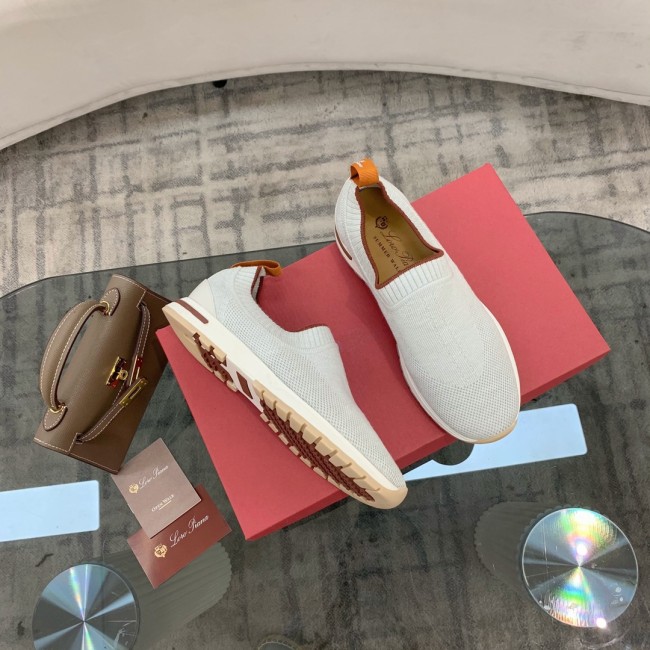 loro Piana men shoes 1：1 quality-061