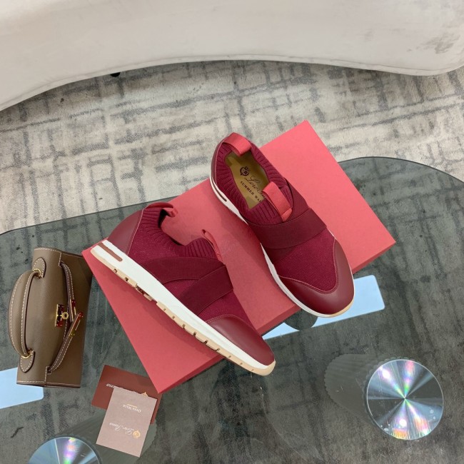 loro Piana men shoes 1：1 quality-063