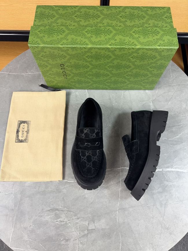 G men shoes 1：1 quality-3915