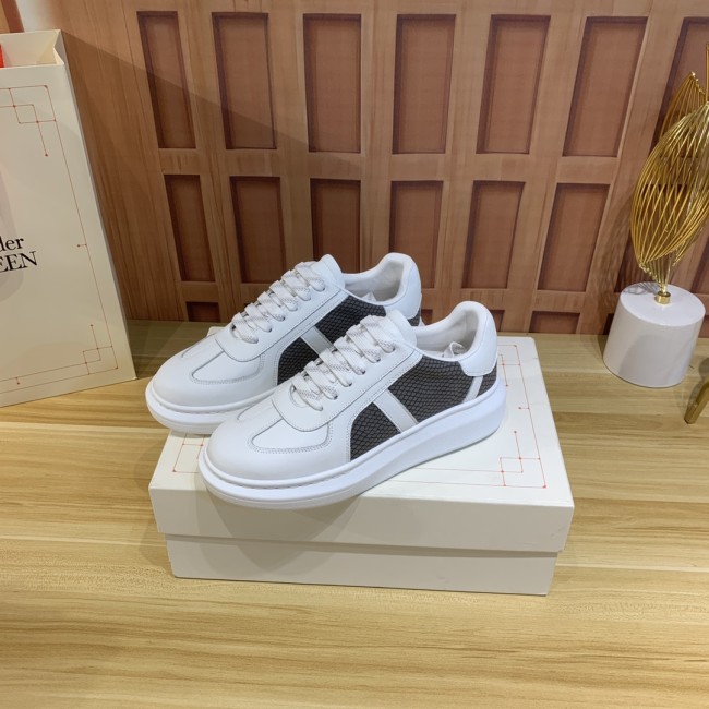 Alexander McQueen men shoes 1：1 quality-998