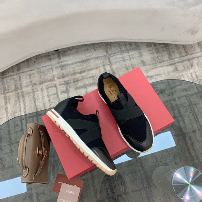 loro Piana men shoes 1：1 quality-067